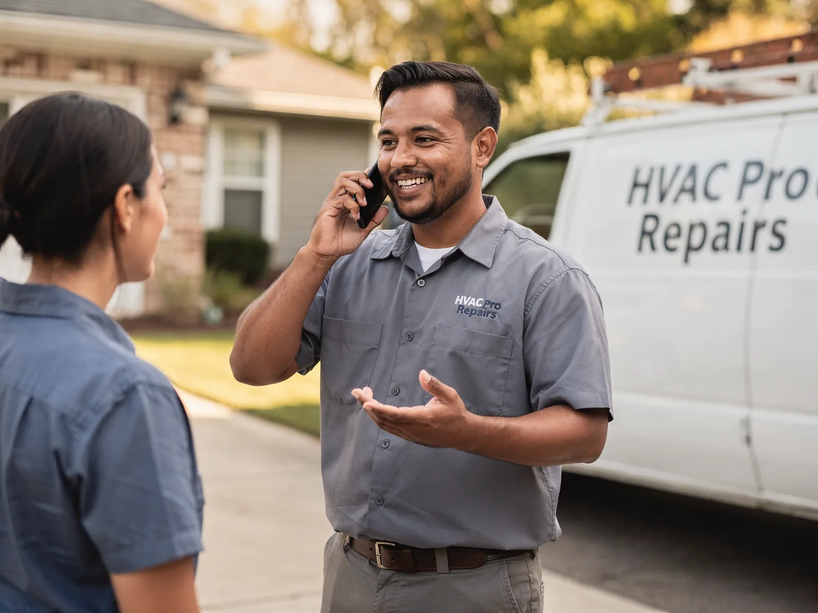 Heat Pump Repair Water Valley, KY FAQs